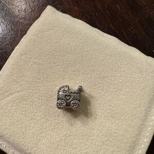 Pandora charm
